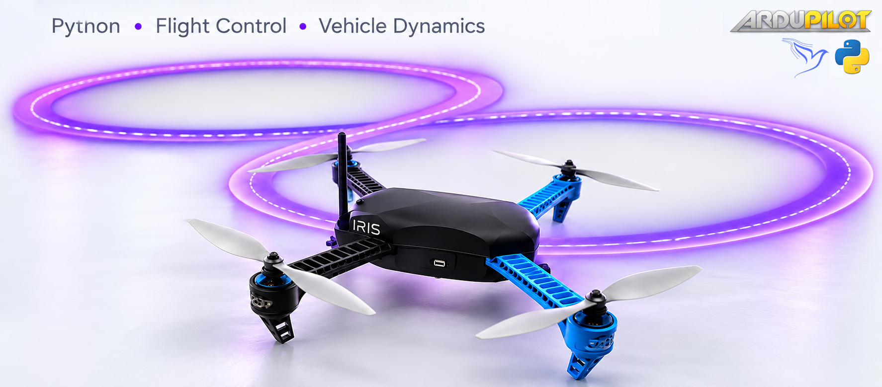 ArduPilot Figure-Eight Drone Simulation.png